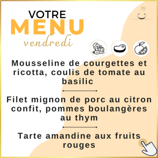 Vendredi 16 juin
