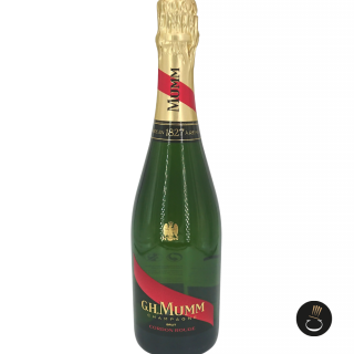 Champagne MUMM 0.75cl