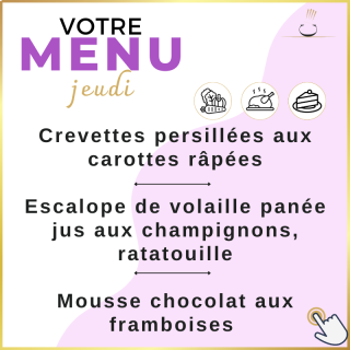 Jeudi 15 juin