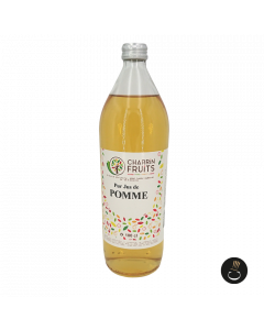 Jus de pomme
