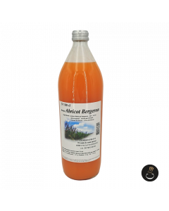 Nectar Abricot Bergeron