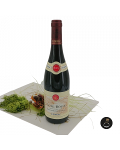 Côte-Rôtie Brune et Blonde75 cl