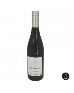 Vin rouge CDR Bio 0.75cl