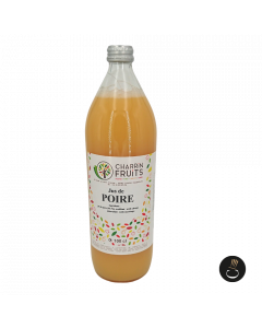 Jus de poire