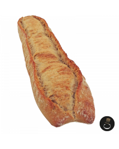 Baguette haut de de gamme 280g