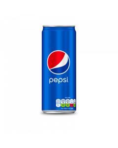 Boisson Pepsi regular 33 cl